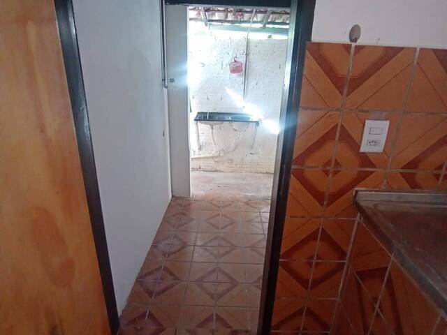 Casa para Locação em Tibau do Sul - 4