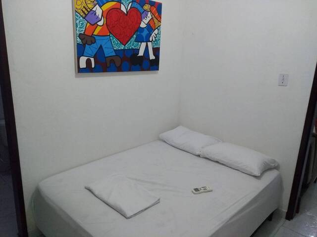 Apartamento para Locação em Tibau do Sul - 4