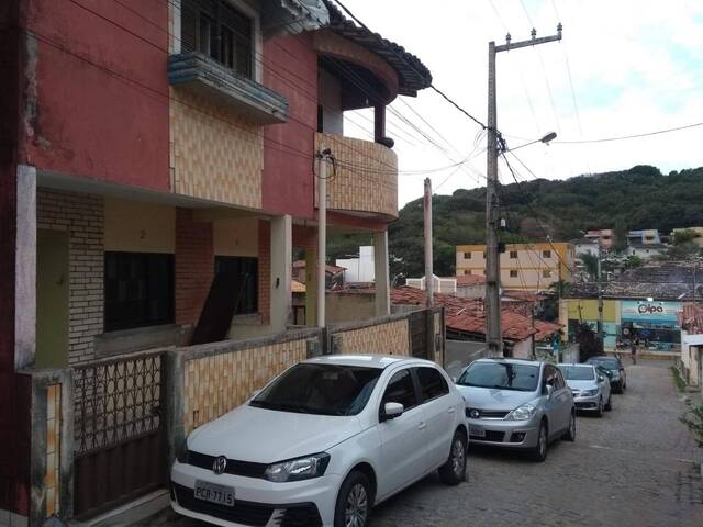 #129 - Apartamento para Locação em Tibau do Sul - RN - 3