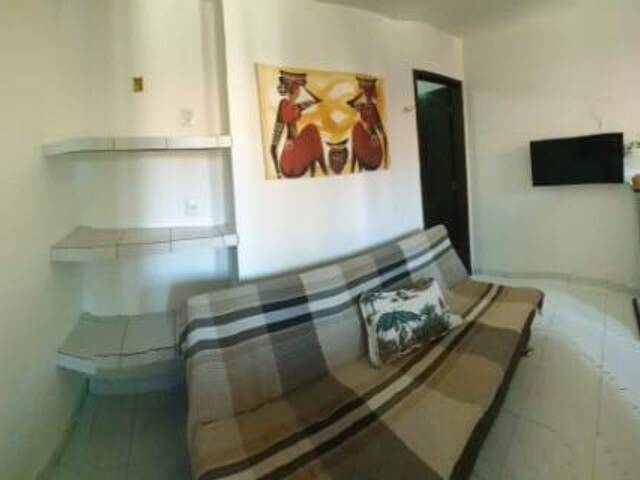 Apartamento para Locação em Tibau do Sul - 5