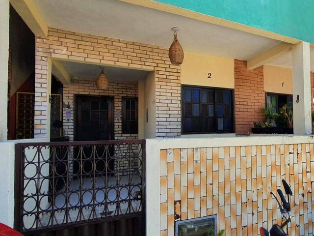 #129 - Apartamento para Locação em Tibau do Sul - RN - 1