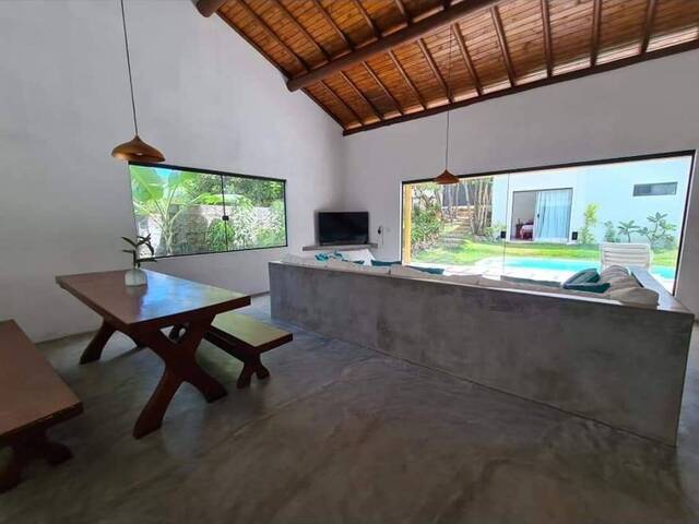 Sobrado para Venda em Tibau do Sul - 4