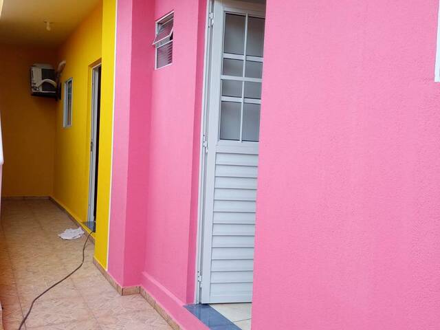 Casa para Locação em Tibau do Sul - 5