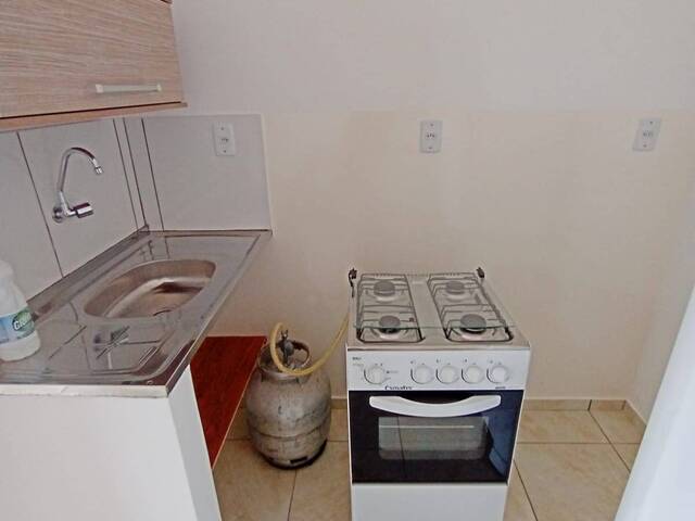 Casa para Locação em Tibau do Sul - 4