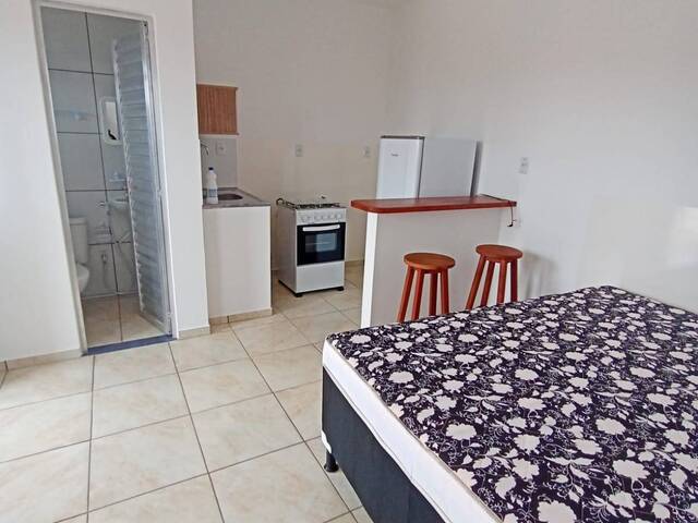 #133 - Casa para Locação em Tibau do Sul - RN - 3