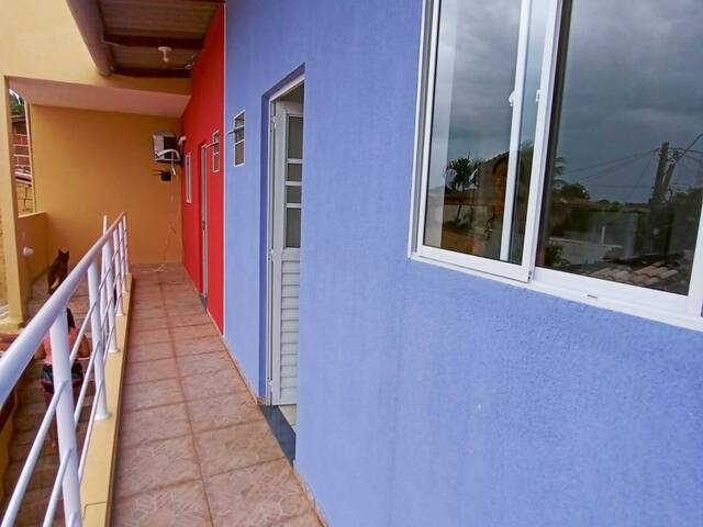 #133 - Casa para Locação em Tibau do Sul - RN - 2