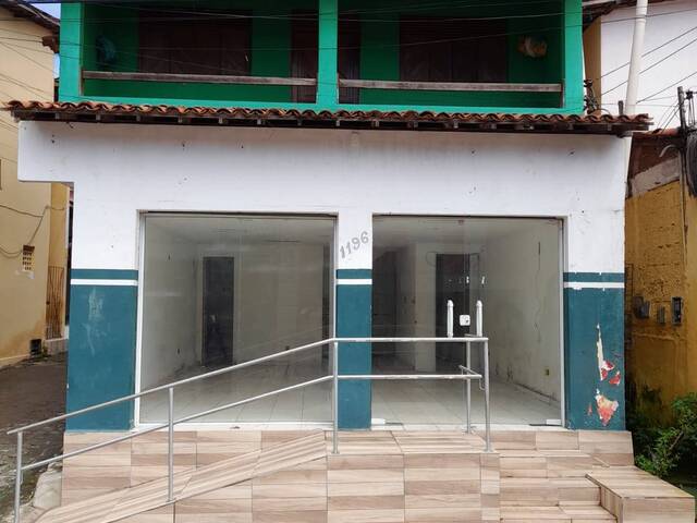 #134 - Prédio comercial para Venda em Tibau do Sul - RN - 1