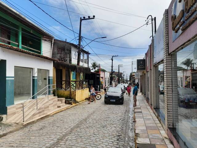 #134 - Prédio comercial para Venda em Tibau do Sul - RN - 2