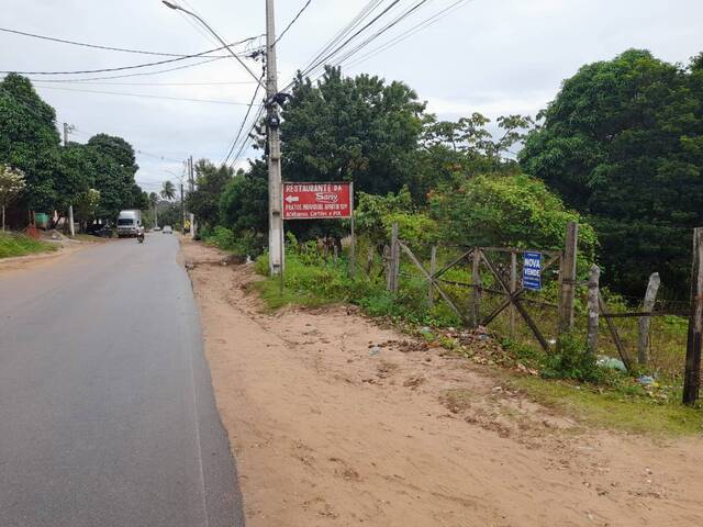 #137 - Área para Venda em Tibau do Sul - RN - 1