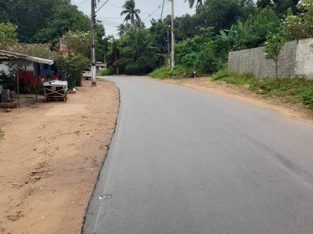 #137 - Área para Venda em Tibau do Sul - RN - 2