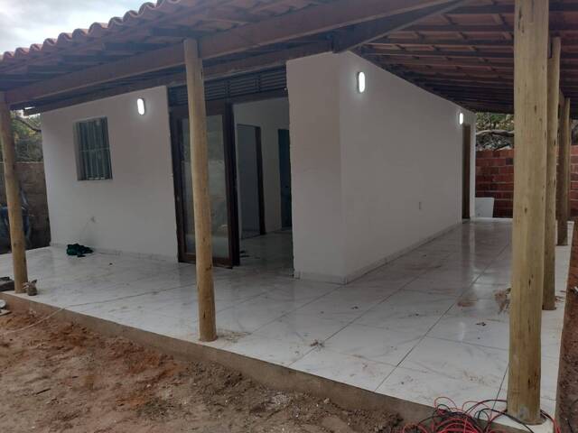 #138 - Casa para Venda em Tibau do Sul - RN
