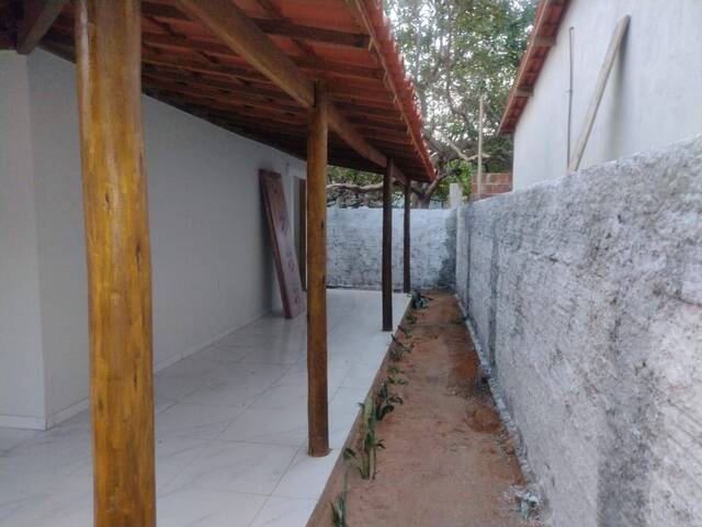 #138 - Casa para Venda em Tibau do Sul - RN