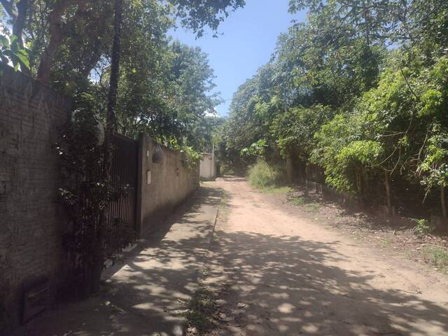 #142 - Terreno para Venda em Tibau do Sul - RN
