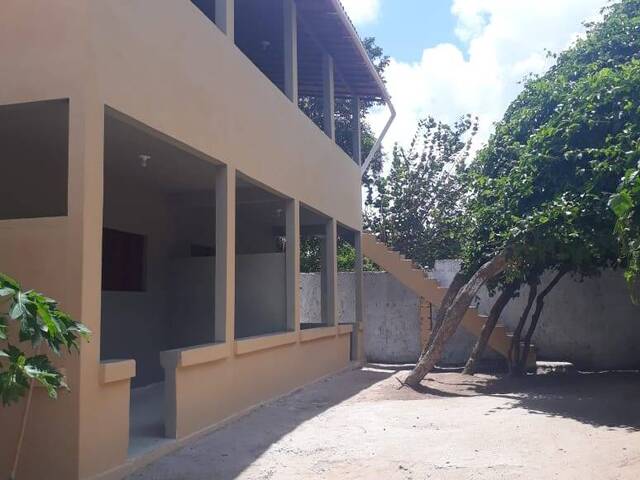 #143 - condomínio de casas para Venda em Tibau do Sul - RN - 1