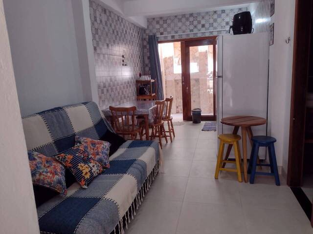 #144 - Apartamento para Venda em Tibau do Sul - RN - 3