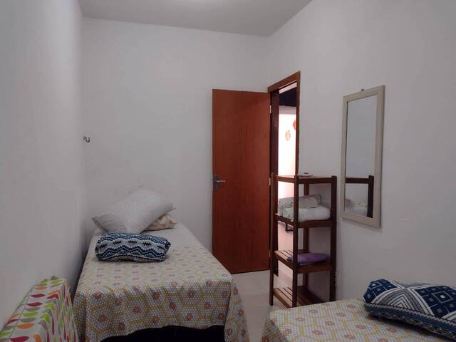 Apartamento para Venda em Tibau do Sul - 5