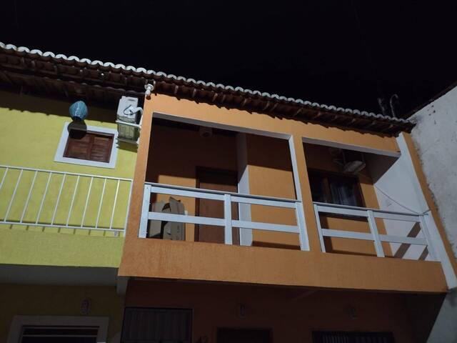 #145 - Apartamento para Venda em Tibau do Sul - RN - 2