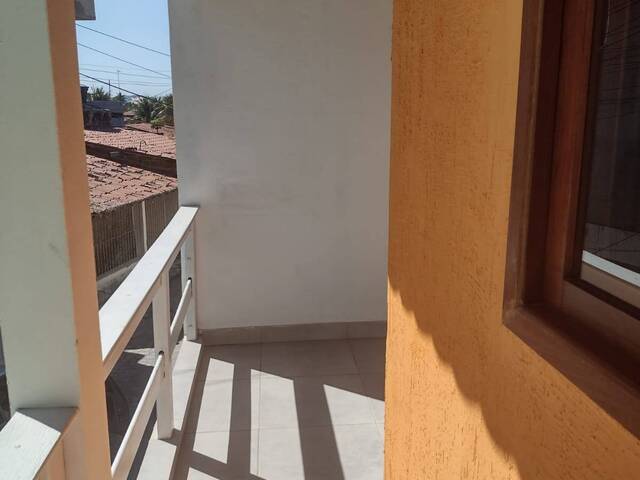 #145 - Apartamento para Venda em Tibau do Sul - RN - 3