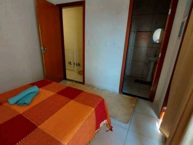 Apartamento para Venda em Tibau do Sul - 4