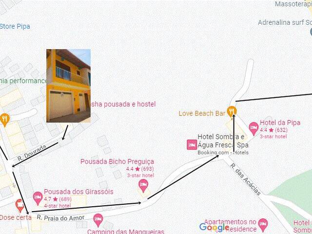 Apartamento para Venda em Tibau do Sul - 5