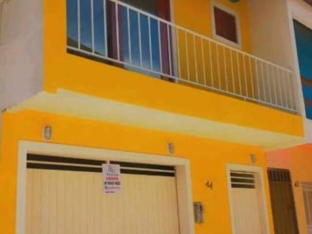#146 - Apartamento para Venda em Tibau do Sul - RN - 3