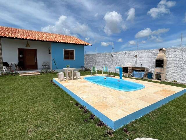 Casa para Venda em Tibau do Sul - 5