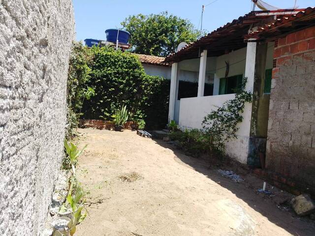 #148 - Área para Venda em Tibau do Sul - RN - 3
