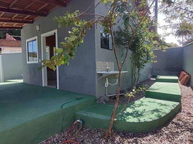 Casa para Venda em Vila Flor - 4