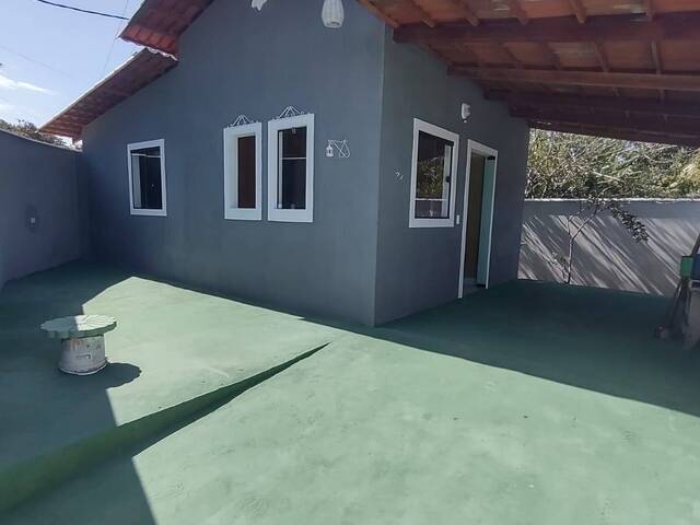 Casa para Venda em Vila Flor - 2