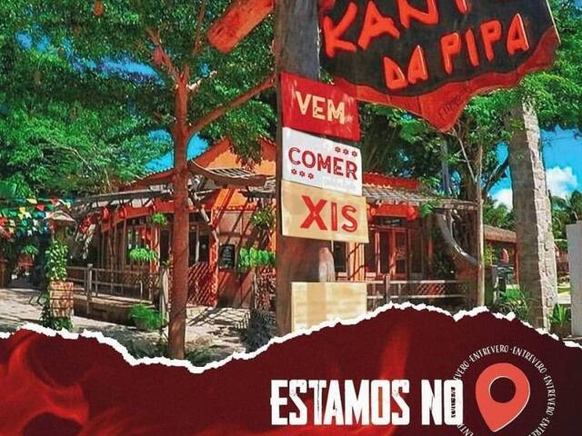 Ponto Comercial para Venda em Tibau do Sul - 5