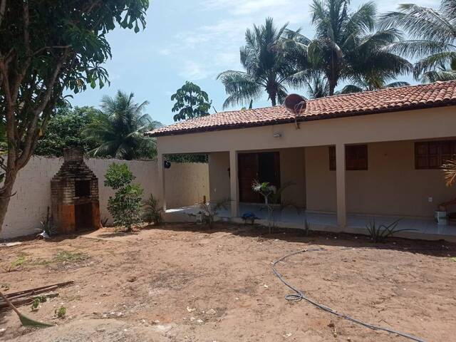 #167 - Casa para Locação em Tibau do Sul - RN - 1