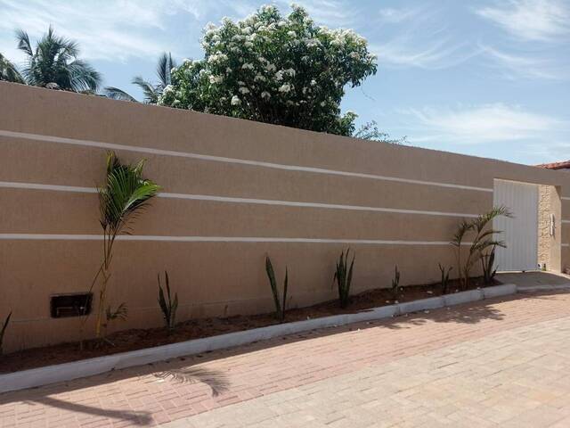 #167 - Casa para Locação em Tibau do Sul - RN - 3