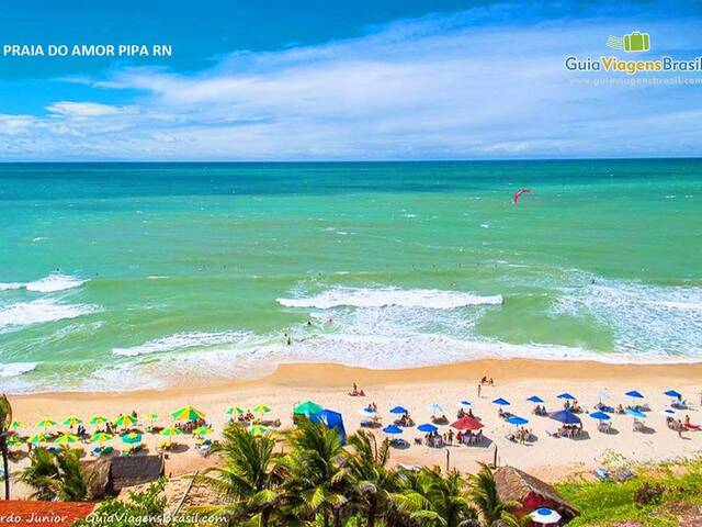Casa para Venda em Tibau do Sul - 5