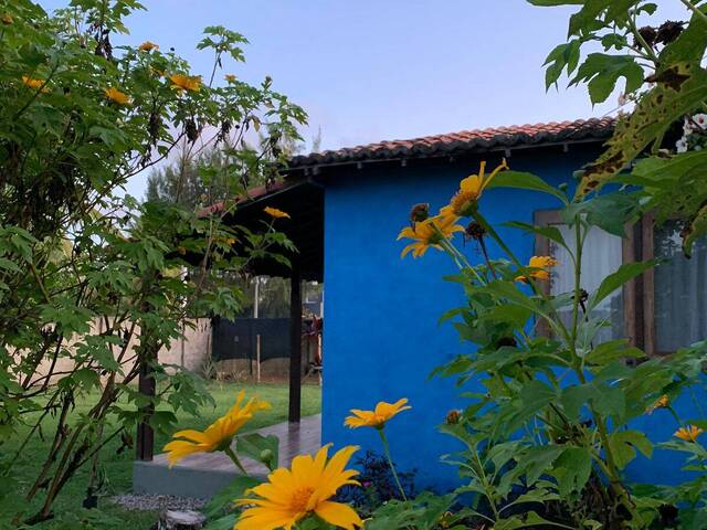 Condomínio de casas para Venda em Vila Flor - 4