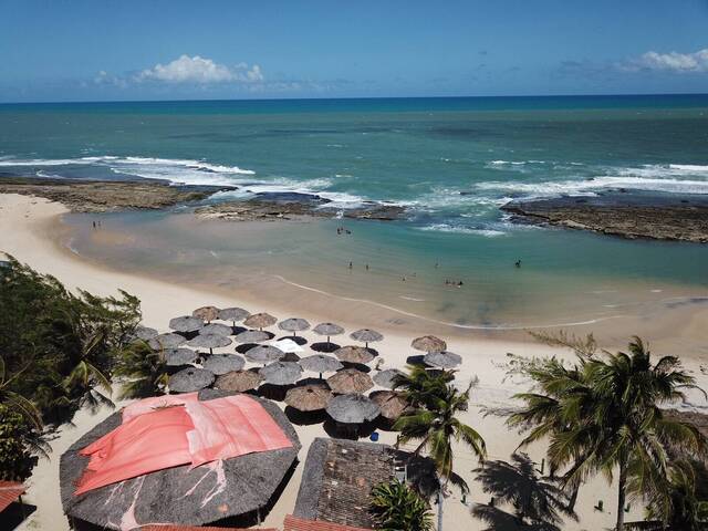 Venda em Barra do Cunhaú - Canguaretama