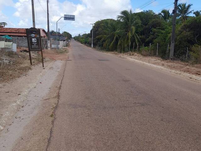 #180 - Terreno para Venda em Tibau do Sul - RN