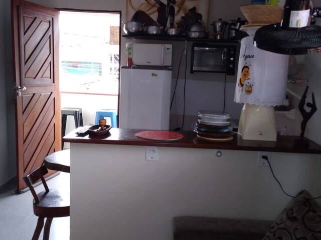 Prédio comercial para Venda em Tibau do Sul - 5