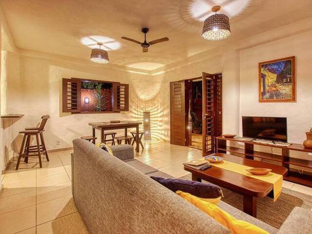 Casa para Locação em Tibau do Sul - 4