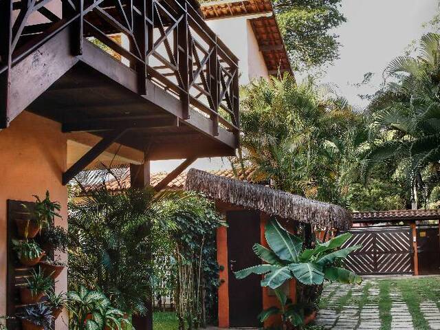 Casa para Locação em Tibau do Sul - 4