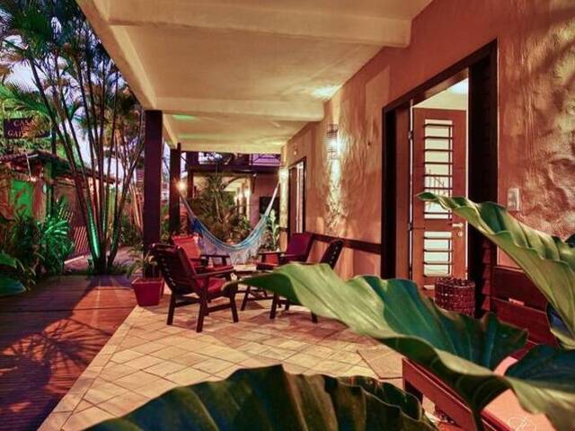 Casa para Locação em Tibau do Sul - 5