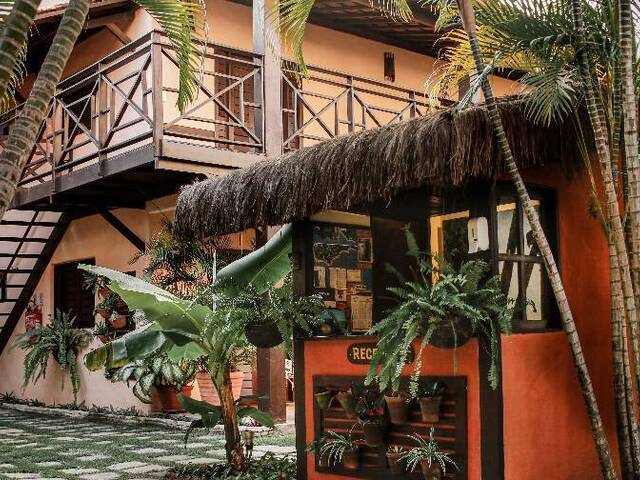 Casa para Locação em Tibau do Sul - 5