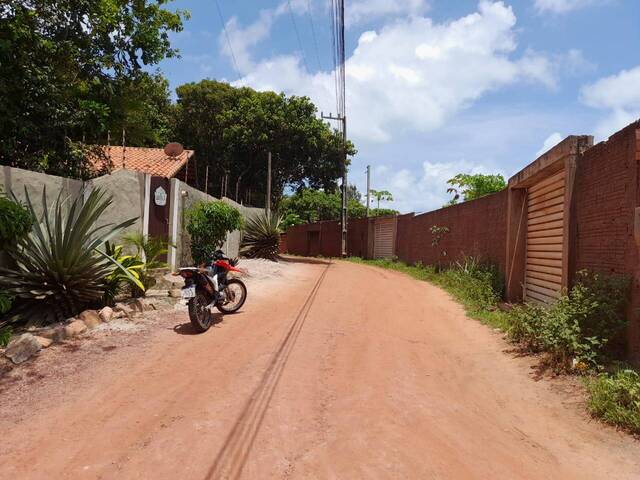 #191 - Terreno para Venda em Tibau do Sul - RN