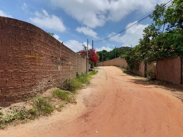 #191 - Terreno para Venda em Tibau do Sul - RN