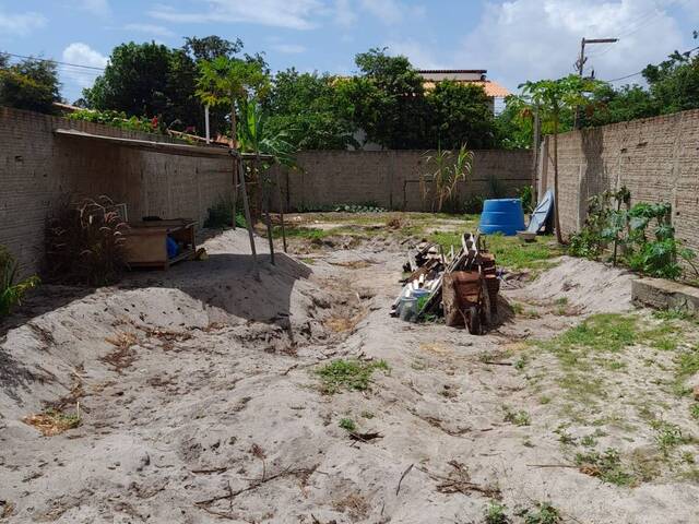 #191 - Terreno para Venda em Tibau do Sul - RN