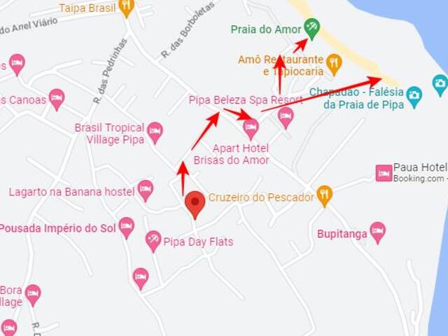 Terreno para Venda em Tibau do Sul - 5