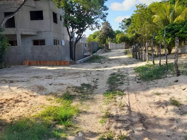 #192 - Terreno para Venda em Tibau do Sul - RN - 3