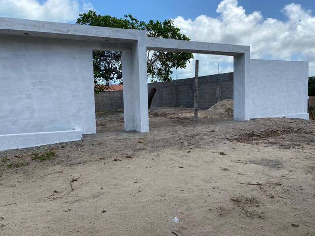 Terreno para Venda em Tibau do Sul - 3