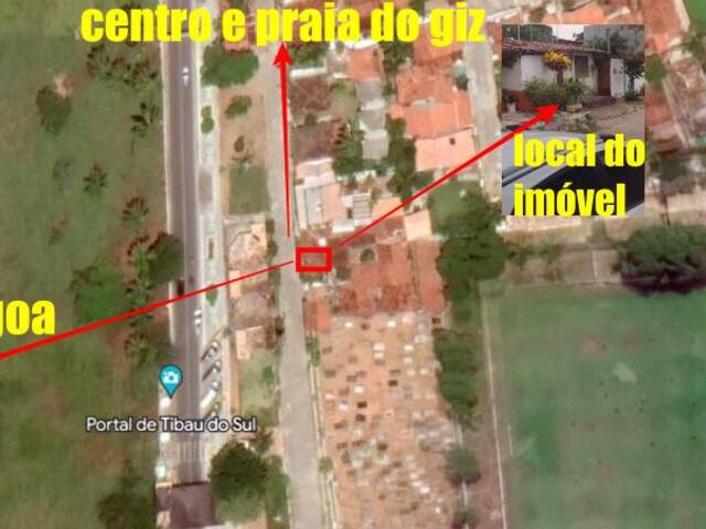 Casa para Venda em Tibau do Sul - 3