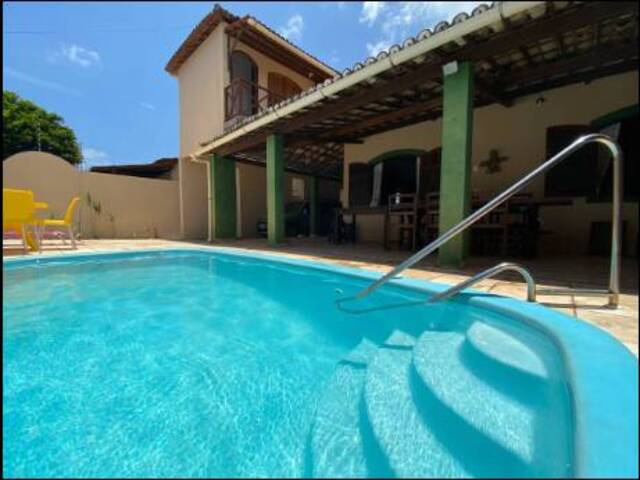 Casa para Venda em Tibau do Sul - 2