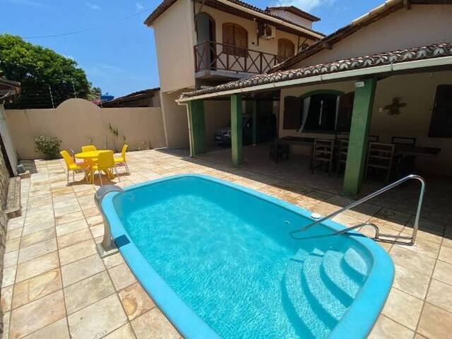 #204 - Casa para Venda em Tibau do Sul - RN